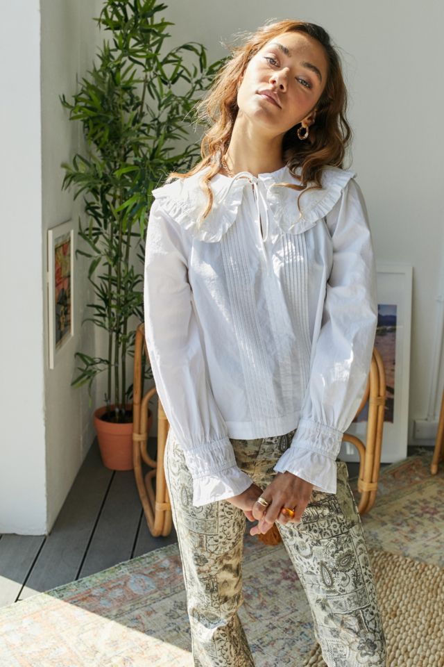 Urban 2025 outfitters blouse