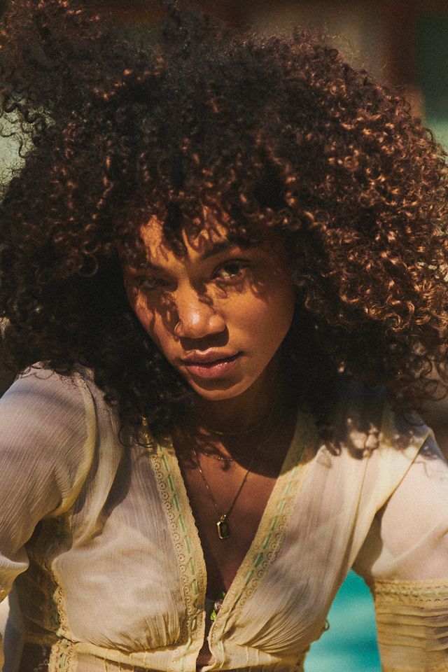 Light Before Dark - Chemisier Luna #1