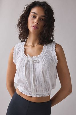 Kimchi Blue Juniper Tank Top