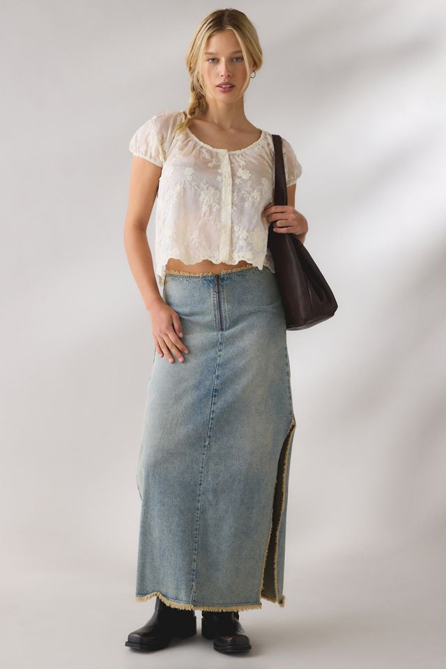 Veste de lit Meadow Kimchi Blue #1