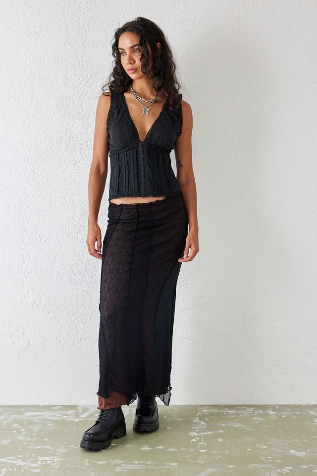 Light Before Dark Eloise Cami Top #1