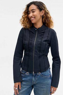 BDG Tommie Hemdenjacke