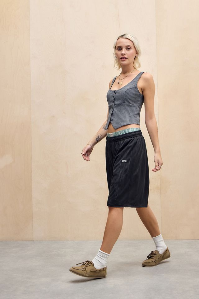 UO Apex Fitted Waistcoat #2