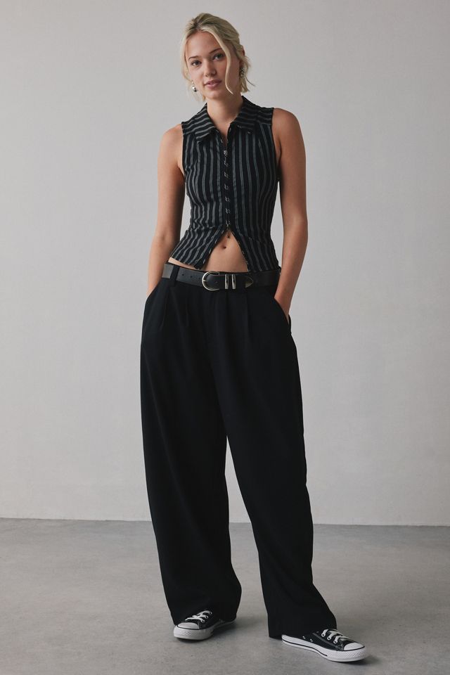 UO Ledia Tank Top #1