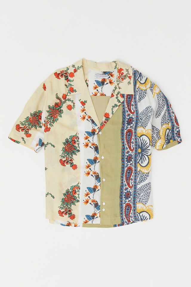 UO - Chemise boutonnée Hayden Souvenir #2