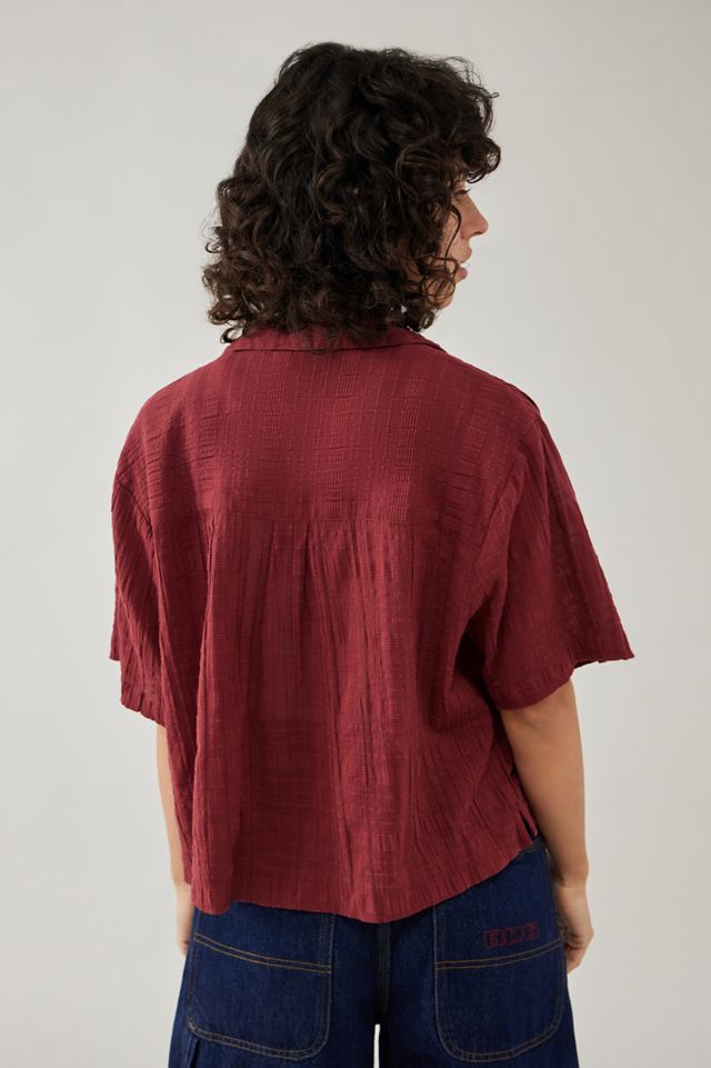BDG Samara Souvenir Shirt #3
