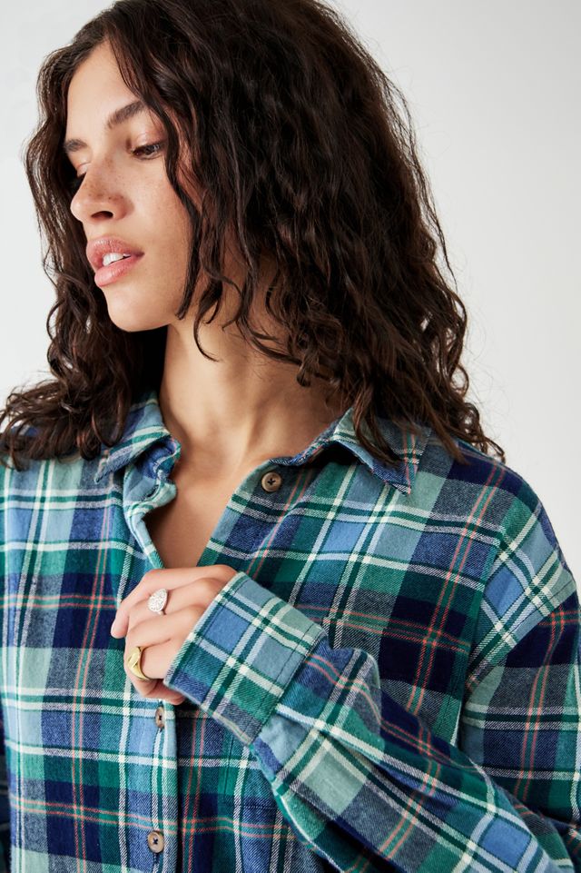 BDG Flynne Shirt #1