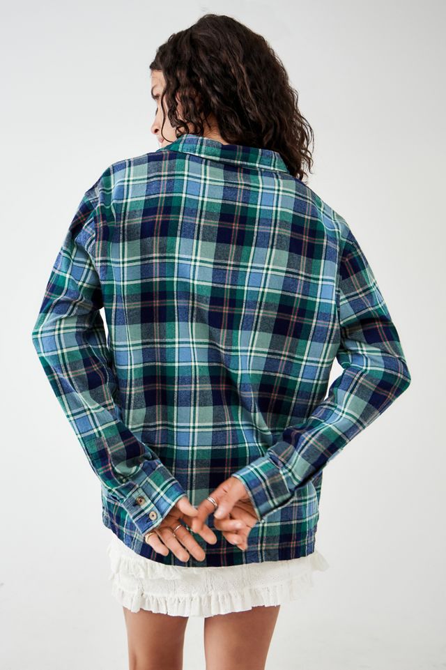 BDG Flynne Shirt #3
