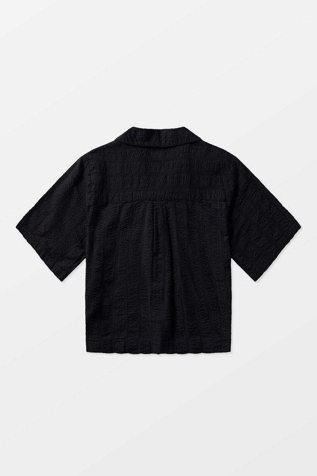 BDG Sammy Souvenir Shirt #6
