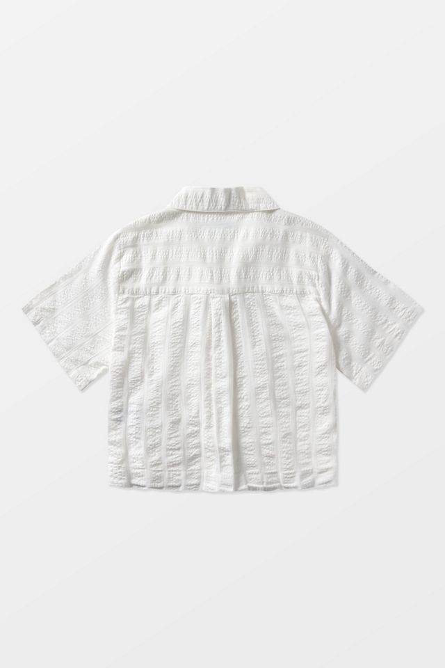 BDG Sammy Souvenir Hemd #6