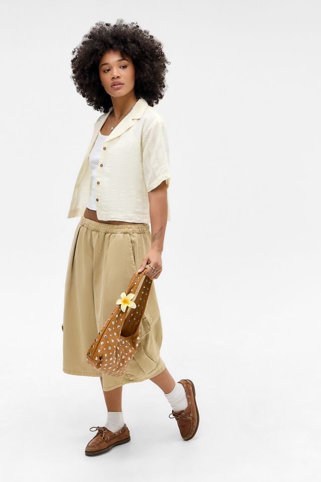 Chemise souvenir BDG Sammy #2