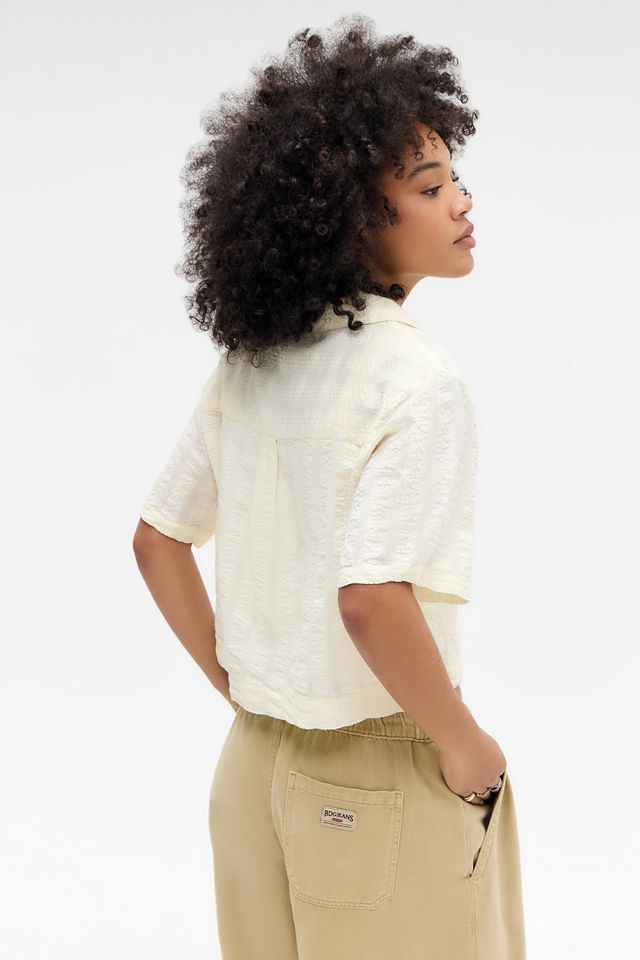 Chemise souvenir BDG Sammy #3