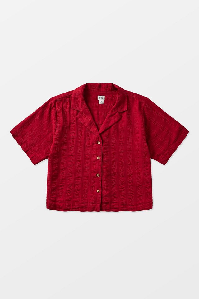 BDG Sammy Souvenir Shirt #6