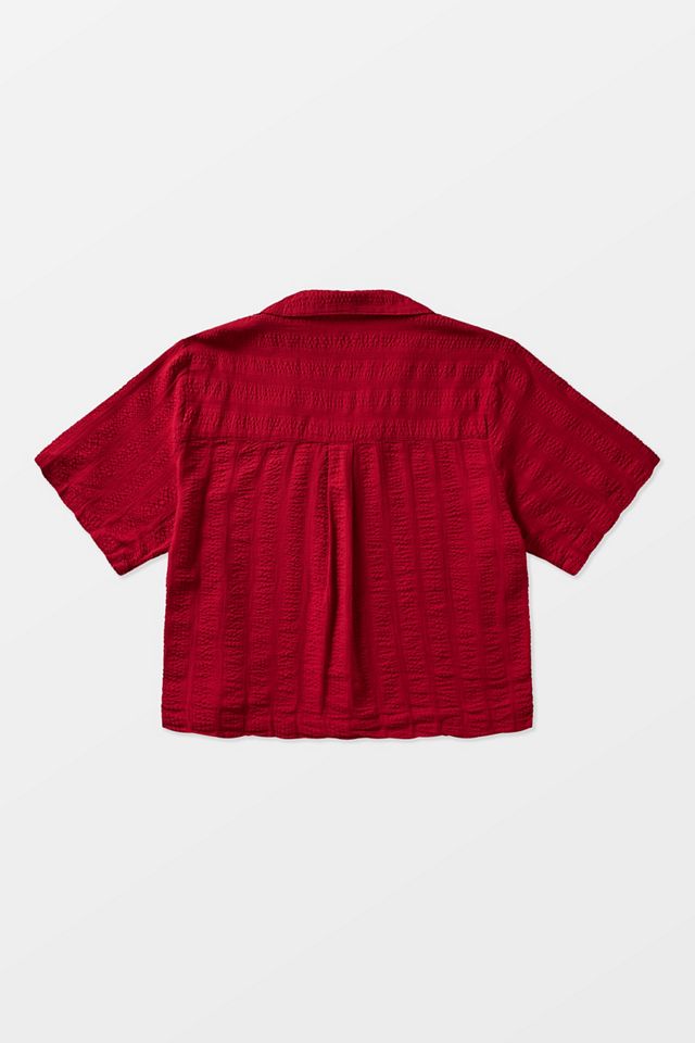 BDG Sammy Souvenir Shirt #7