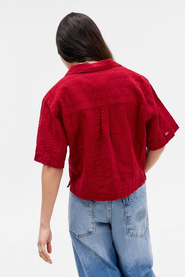 BDG Sammy Souvenir Shirt #3