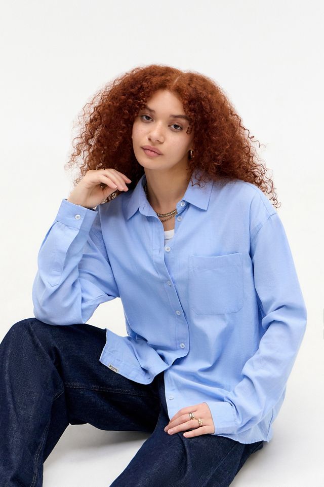 BDG Beck Oxford Shirt #5