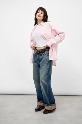 Tops for Everyone | Gender Neutral & Unisex Tops