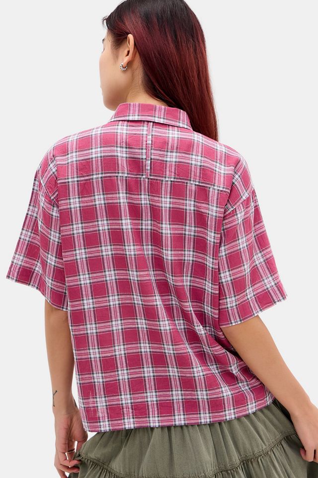 Chemise de skate Sonny BDG #3