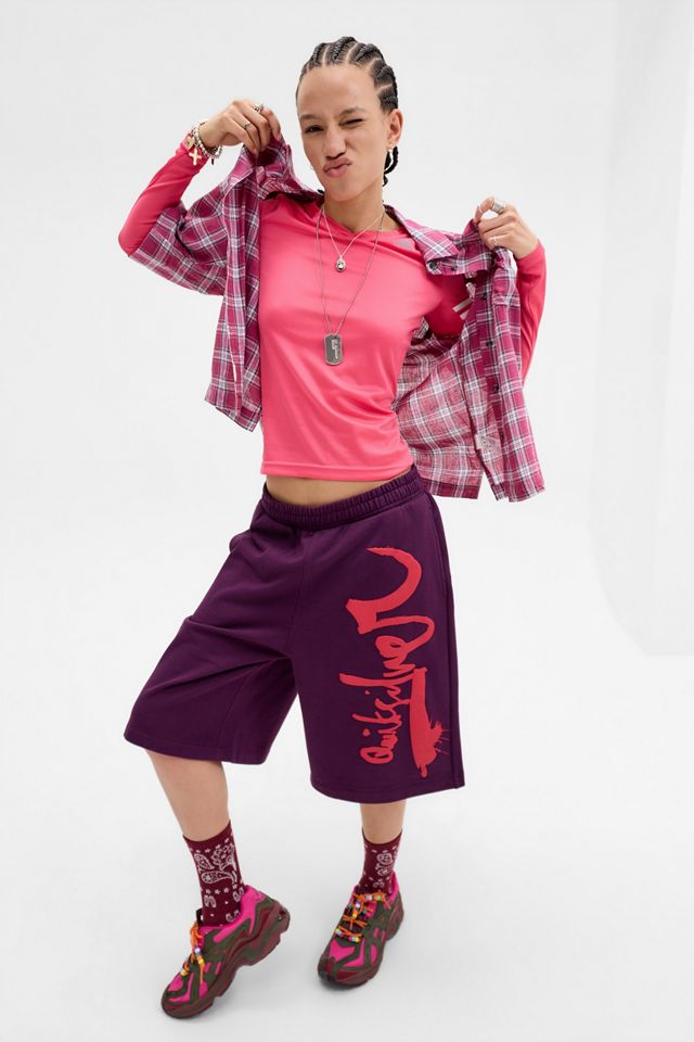 Chemise de skate Sonny BDG #4