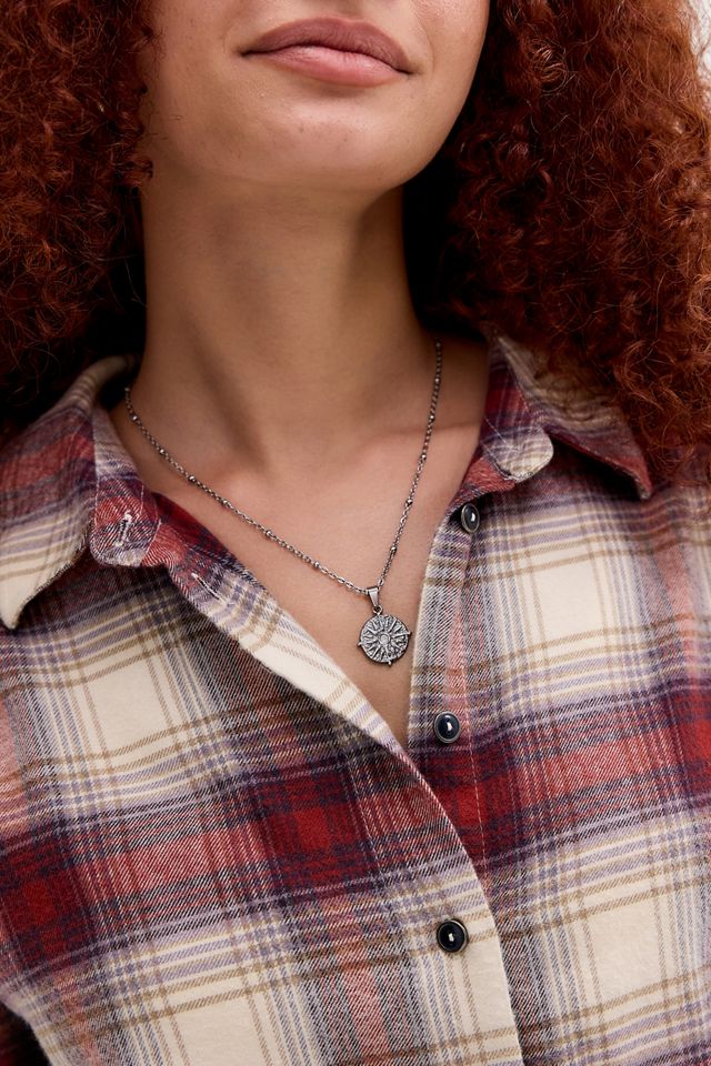 Camicia BDG Raine con Allacciatura Posteriore #2