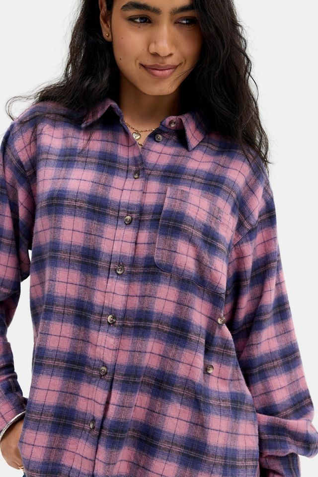 BDG Riley Casual Button Shirt #2