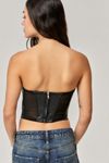 Silence + Noise Cairo Built-In Bralette Tank Top