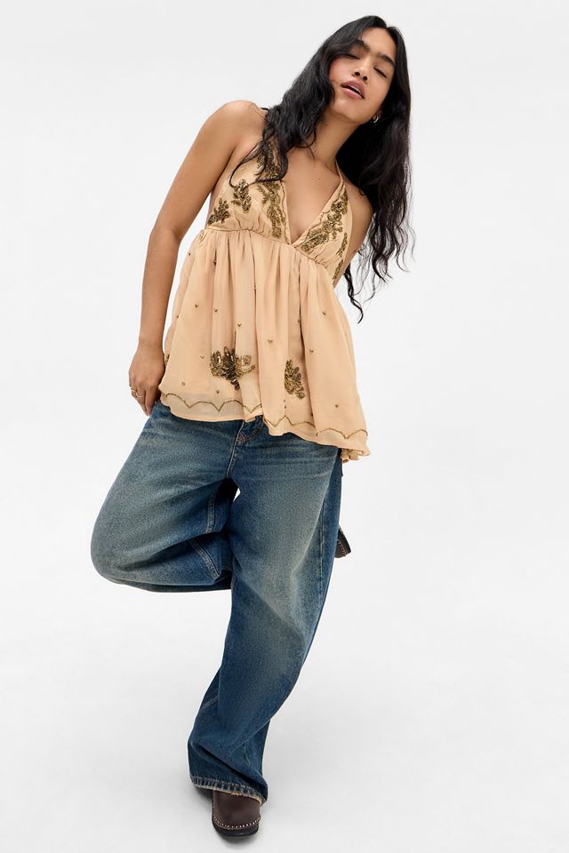 UO Eddie Embellished Tunic #2