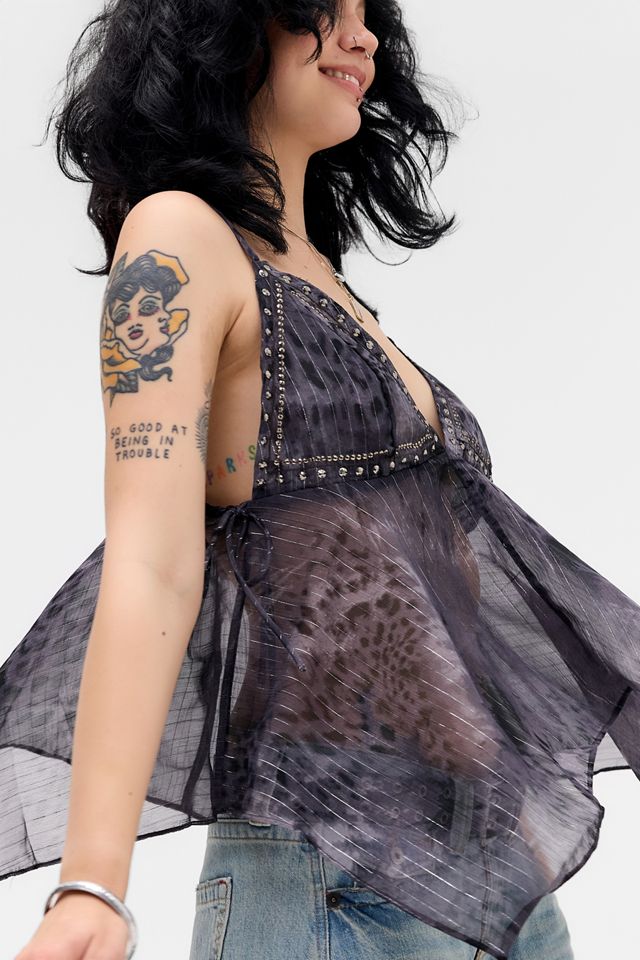 UO Spell Bound Cami #1