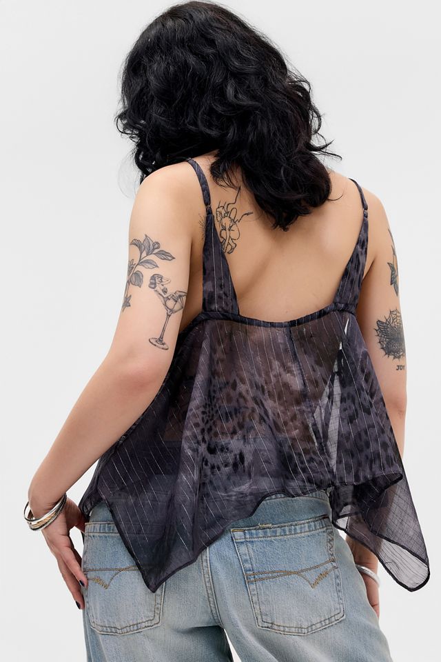 UO Spell Bound Cami #2