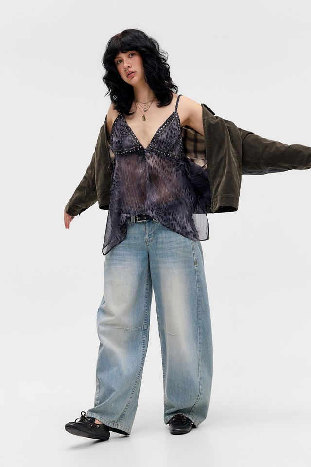 UO Spell Bound Cami #3