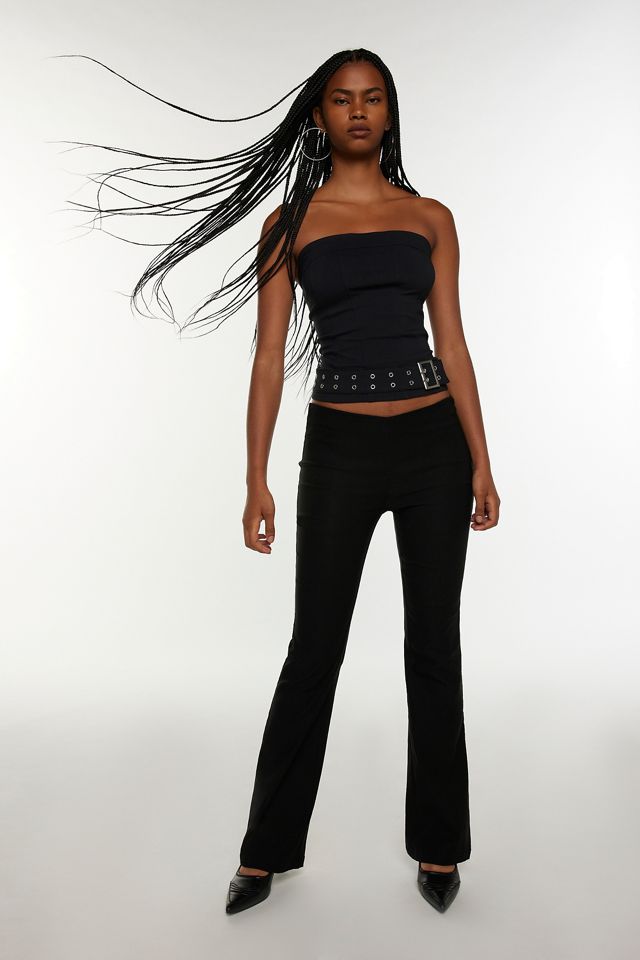 Silence + Noise Mia Buckle Bandeau  #1