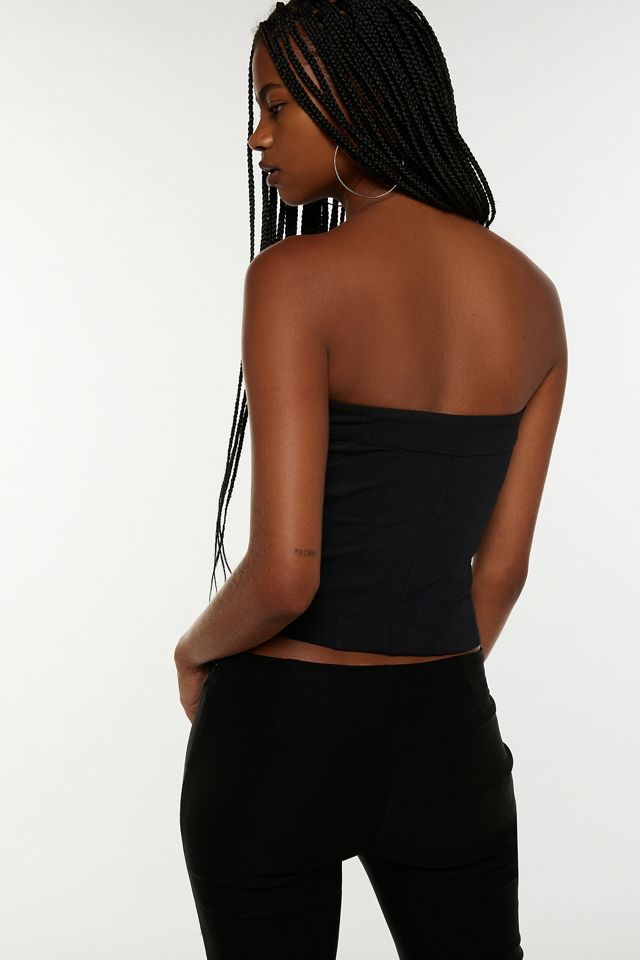 Silence + Noise Mia Buckle Bandeau  #2