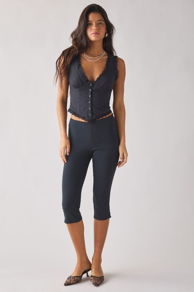 Haut She's A Vibe Kimchi Blue #3