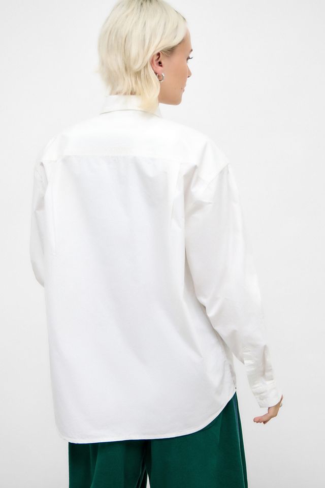 iets frans... Poplin Shirt #4