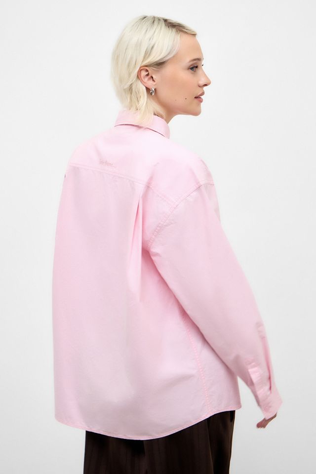 iets frans... Poplin Shirt #4