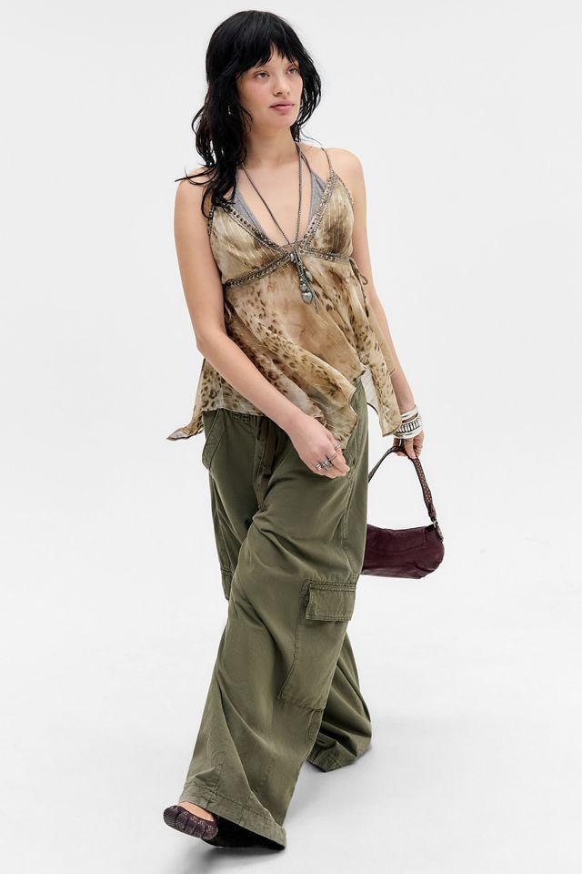 UO Spell Bound Cami #1