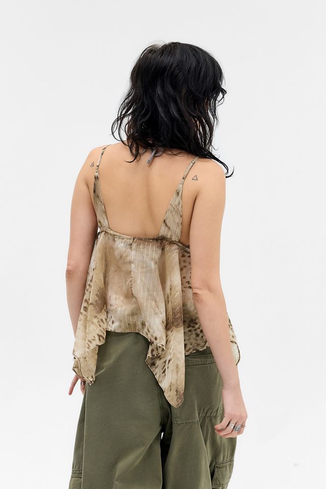 UO Spell Bound Cami #3