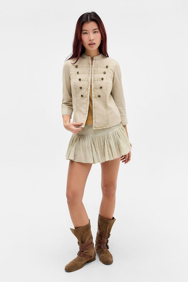 BDG Hazel Militärjacke #3