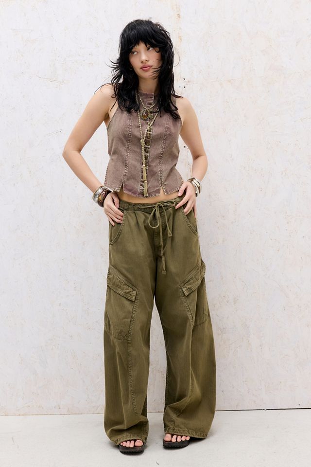 Haut militaire Tory BDG #1