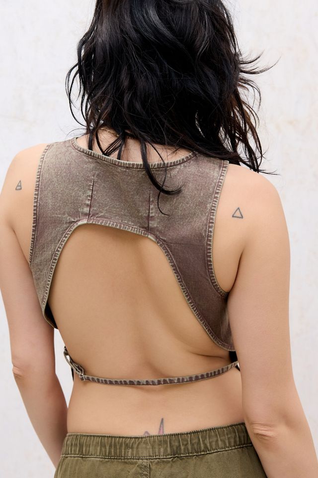 Haut militaire Tory BDG #3