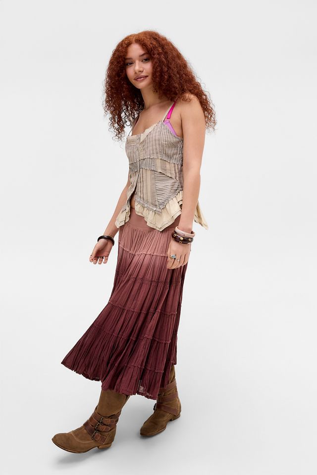 Camisole déstructurée Dana BDG #1