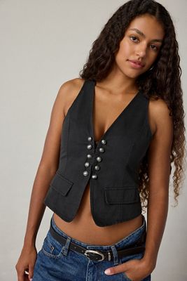 BDG Taryn Waistcoat
