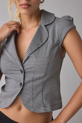 UO Daphne Blazer