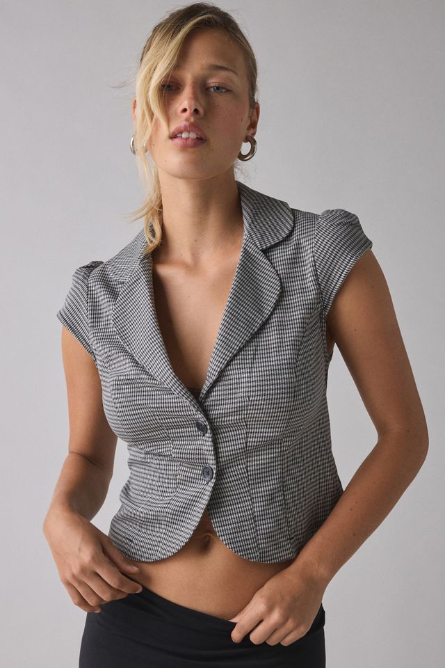 Blazer Daphne UO #1