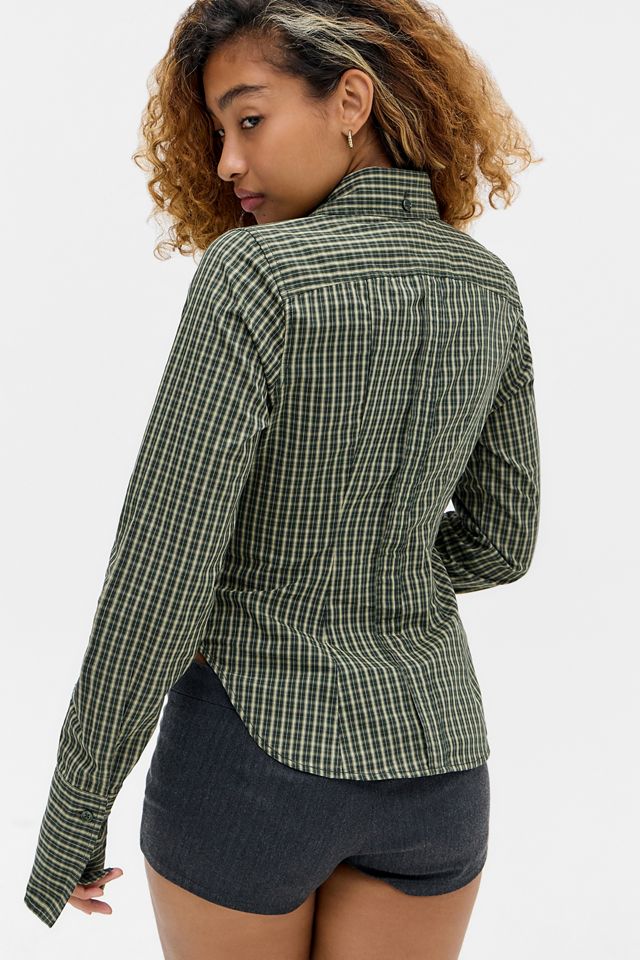 Chemise UO Leilani #3