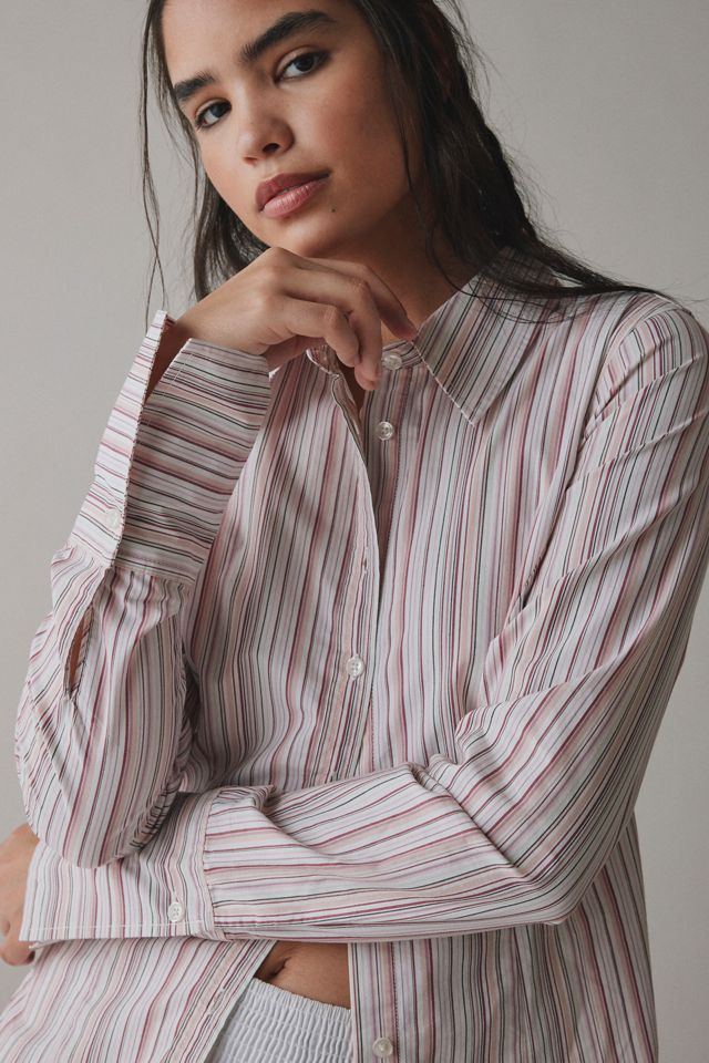 Chemise UO Leilani #1