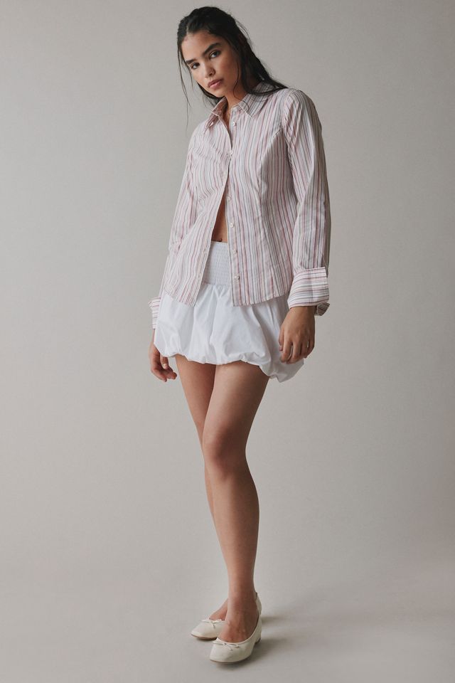 Chemise UO Leilani #2