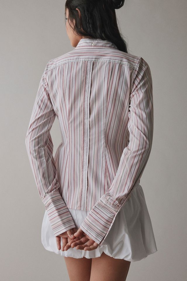Chemise UO Leilani #4