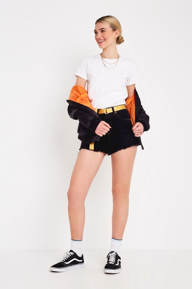 UO The Little Brother T-Shirt #1