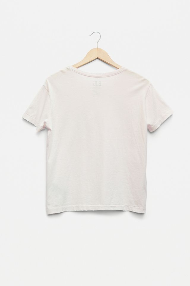 BDG - T-shirt avec poche Abel #1